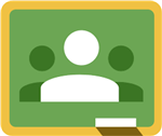 Classroom icon 